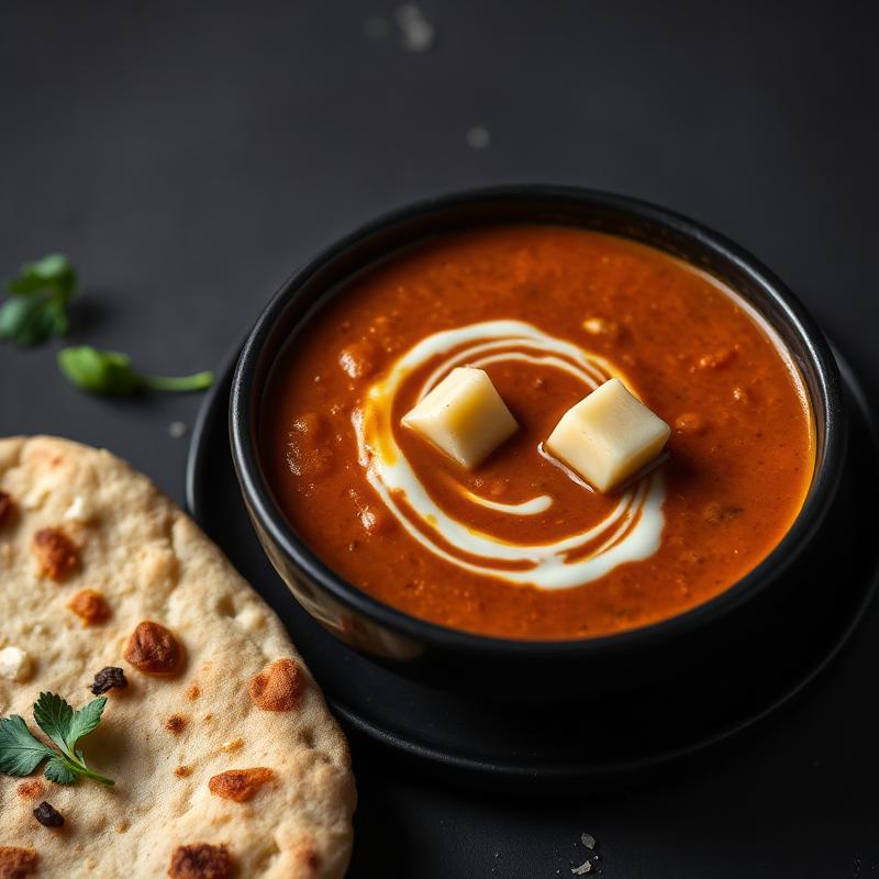 Dal Makhani