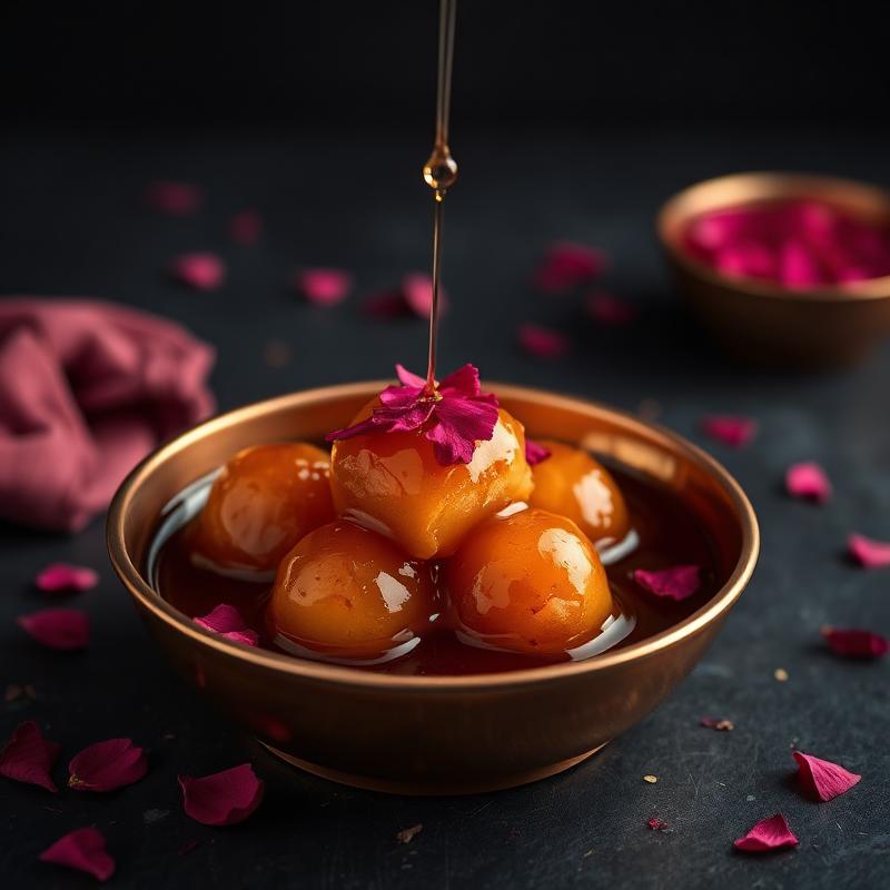 Gulab Jamun