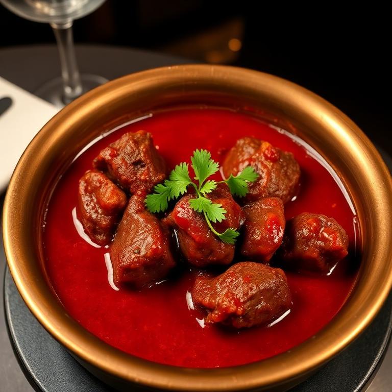 Rogan Josh