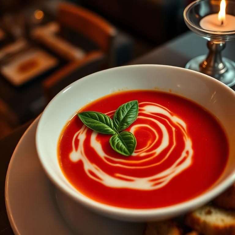 Tomato Soup
